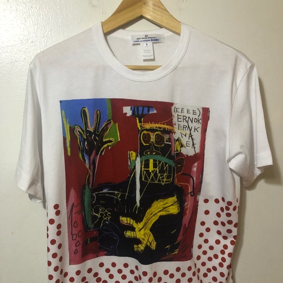 Comme des Garcons Other - COMME DES GARÇONS SHIRT